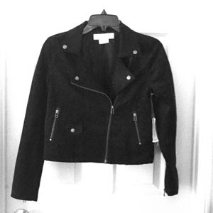 calvin klein osh bond jacket